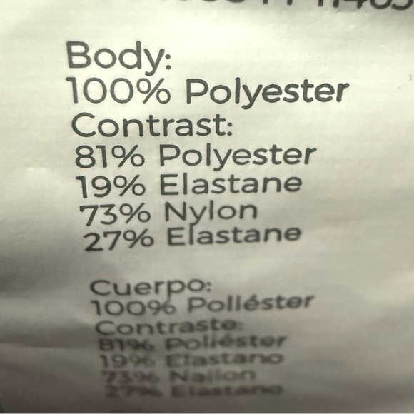 🆕 Fabletics Sun Chaser Shorts 3” Berry With Built In Biker Shorts XL - Picture 11 of 12